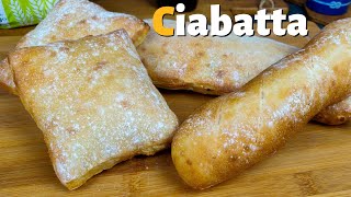 COMMENT FAIRE SON PAIN CIABATTA ?? (Pain du 280 de chez McDonald's) - Nice2MeatU