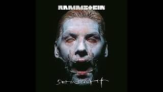 Rammstein - Du Hast (8D ) High Quality! Resimi