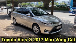 toyota vios số tự động 2017 tư nhân chủ biển hà nội  ATautovn Chuyên mua  bán xe ô tô cũ đã qua sử dụng tất cả các hãng xe ô tô