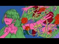 初音ミク 花を焚べる かんてゐく 初音ミク 花を焚べる かんてゐく