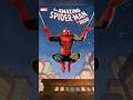 Are you ready for Spider-Man 1000?