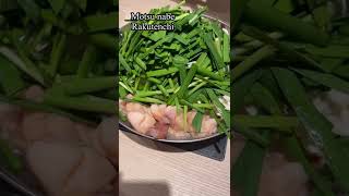 The Restaurants You Must Visit In Fukuoka Japan|Ramen Motsunabe Yakitori