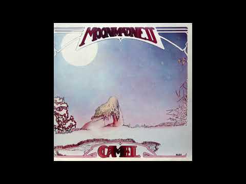 Camel - Moonmadness (1976) Full Album - YouTube