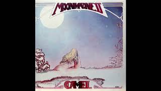Camel - Moonmadness (1976) Full Album