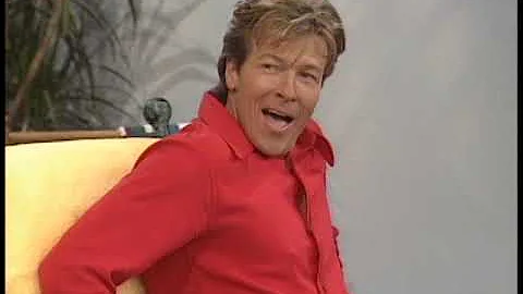 Cabana Chat with Jack Wagner