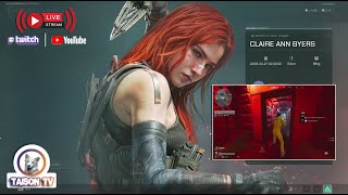 🔔📲🚨🡲Delta Force: Gameplay Exclusivo Fuga de la Prision, Nueva Operadora, Armas.. Season 5 Preview