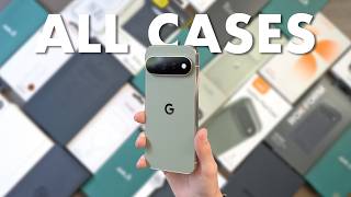 Top Cases for Google Pixel 11 Pro XL - Don’t make the wrong choice!