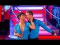 Frankie Bridge & Kevin Clifton Cha Cha to ‘Call Me Maybe’ - Strictly Come Dancing: 2014 - BBC One