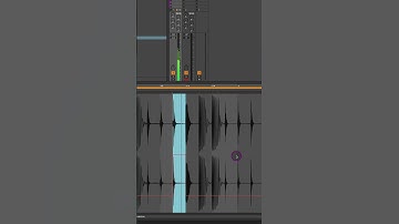 Use a VOCODER for Killer Drums