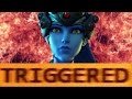 [Overwatch] The Worlds Worst Widowmaker