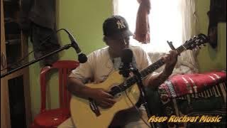 Dhen Minor- katineung  pop sunda -- Asep Ruchyat Cover.