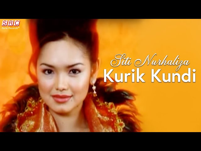 Siti Nurhaliza - Kurik Kundi