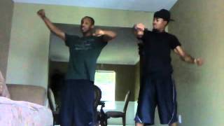 Mykko Montana - Do It Official Dance (TIP SQUAD)