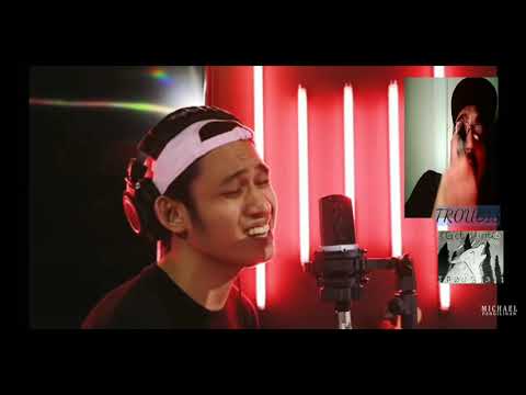 Sisqo - Incomplete (Khel Pangilinan) | Reaction
