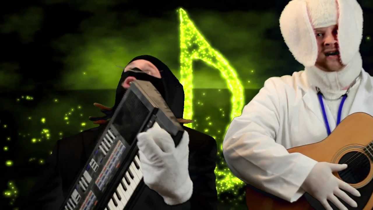 Thugzy Bunnie & Doc Sipps- Drops of Good