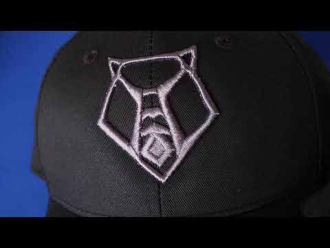 Shirogorov Cap black Russia