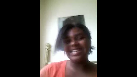 Nicole green rapping
