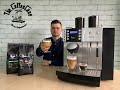 Видео обзор кофемашины Franke Flair