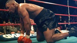 Mike Tyson (USA) vs Danny Williams (England) Full Highlights - KNOCKOUT - Boxing Fight HD