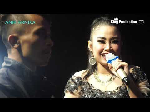 Dadi Rangda - Anik Arnika Jaya Live Desa Karangwuni Sedong Cirebon