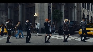 every txt mv, but it’s just the song title (2023 update)