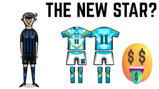 Lets Play Hattrick 102 - Starting The New Season With A Monster Yp - Giveaway