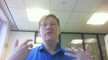 Anders Sandberg - Eugene the Turing test-beating teenbot reveals more about humans than computers