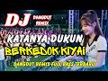 DJ Katanya Dukun Berkedok Kiyai 🔥 Dangdut Remix Terbaru 2026 – Lagu Viral TikTok | DJ X PRO