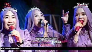 Qasidah Dosa Yang Tiada Terasa @felaofficial2101