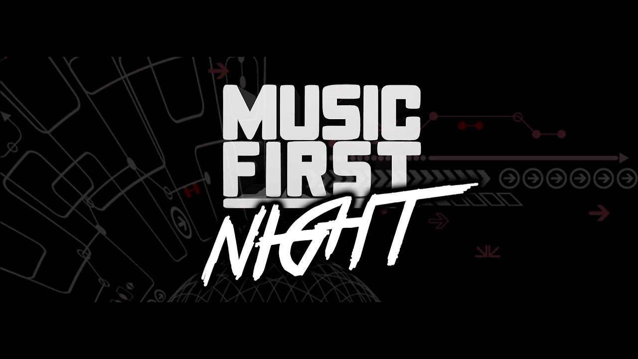 Music First Night - John O'Callaghan