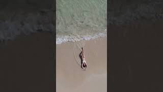 DJI MAVIC AIR 2 DRONESHOTS KRABI ?? #shorts