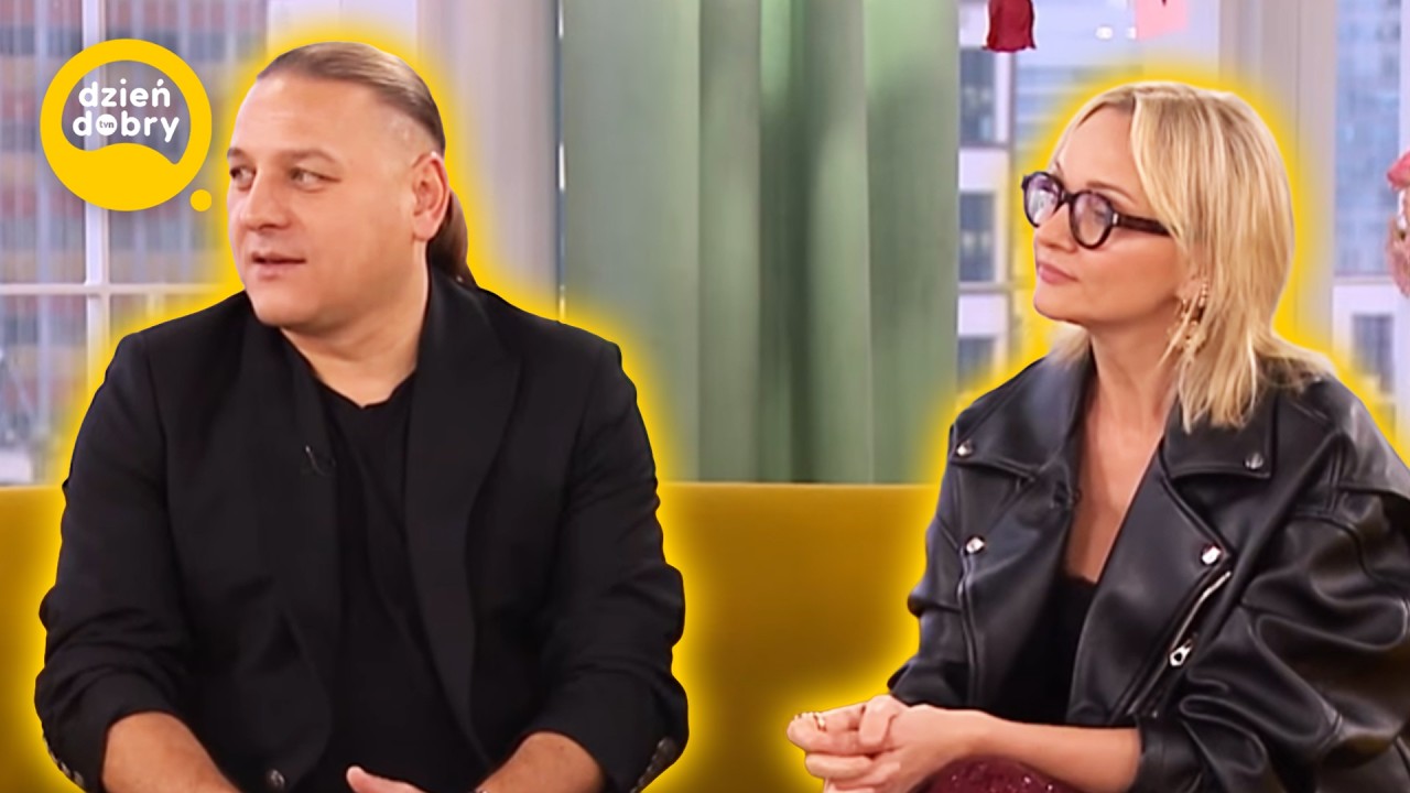 Srebrne gody Golców. 