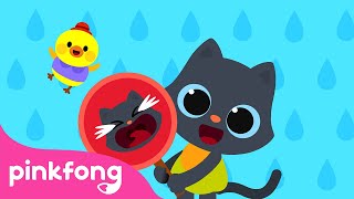 Why Are You Crying? | Use Your Words! | Good Habits for Kids | Pinkfong Songs for Children