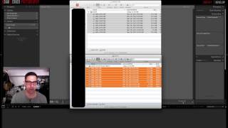 Adobe Lightroom Tips, How to Import Photos