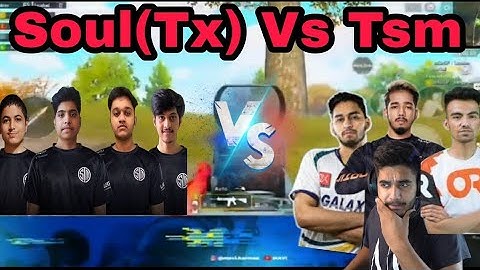 Soul(TX) vs Tsm || Scout op cover fire 🔥|| mavi vs ninja 1v1 || scout Op Push