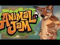 ANIMAL JAM IS THE WORST GAME EVER (RAID?)