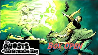 Box Open: The Ghosts of Matecumbe Key