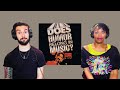 FRANK ZAPPA &quot;C**K SUCKERS BALL&quot; (reaction)