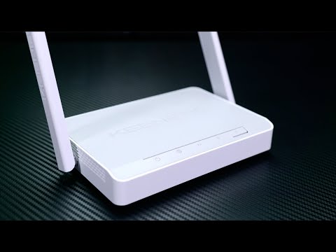 Hesaplı Menzil Genişletici ve Router: Keenetic Lite İncelemesi