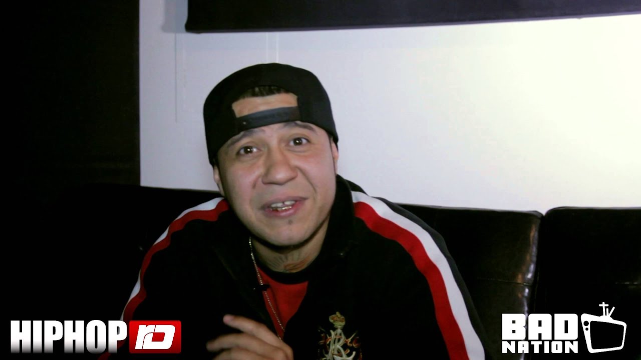 Chavito: Sobre El Tema Que Grabó Con Cory Gunz & Bills