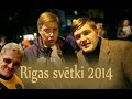 EDART.TV - Rīgas svētki 2014
