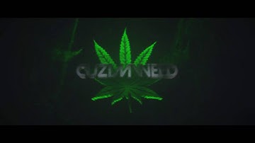 ✘Intro For CuzImWeed✘ ApoStyle✘ By StonedArtZ✘ +1✘