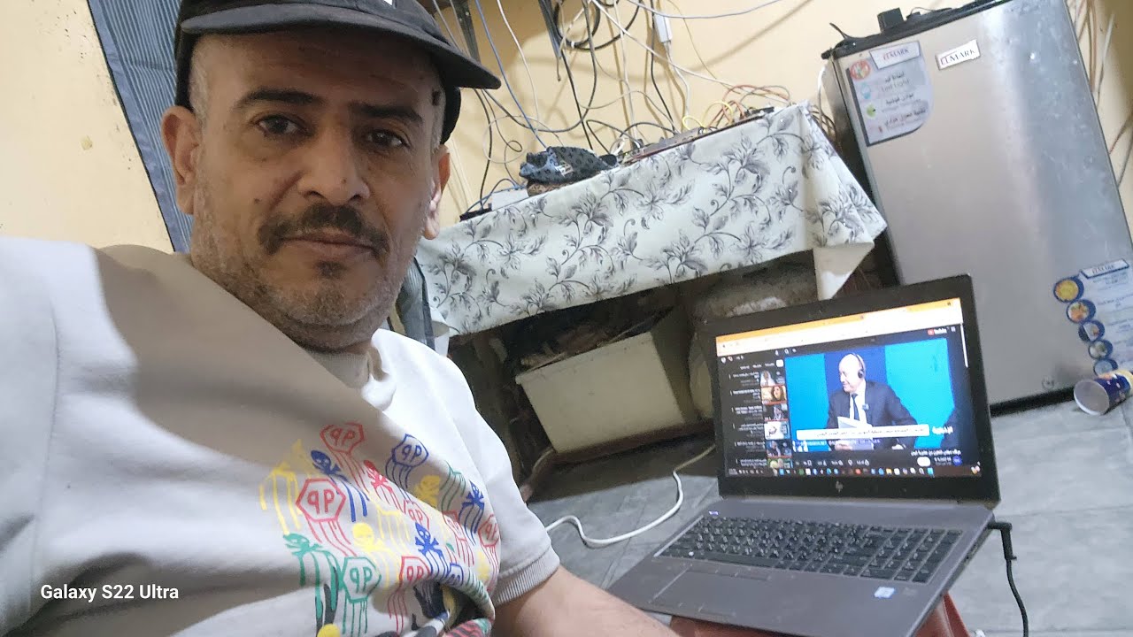 الرئيس  رشاد العليمي ناوي يغير تاريخ اليمن وينقلها نقله نعويه