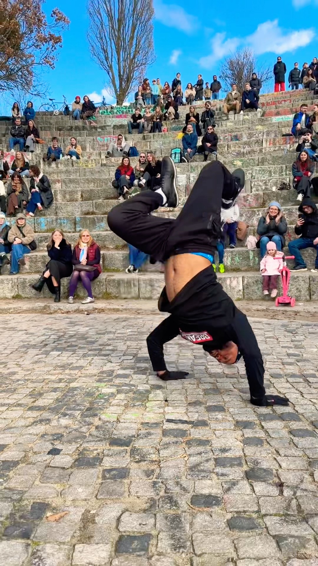 We are back #breakdance #freestyle #dance #bboy #streetstyle