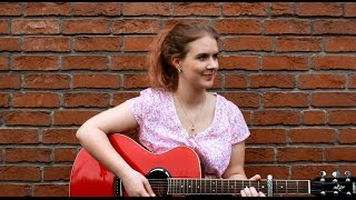 Video thumbnail of "Immer wenn du lachst - Johanna Rau - Original"