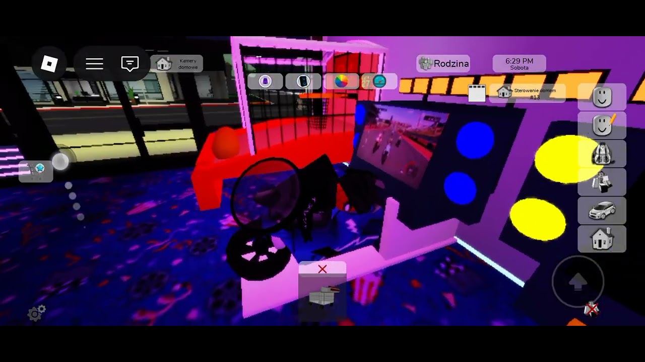 Trolowanie ludzi i śmieszna emotka