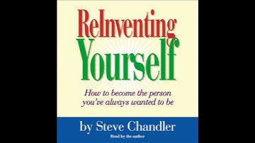 ReInventing Yourself by Steve Chandler | Free Audiobook