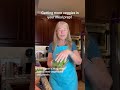 Want to sneak more veggies into your meals without extra cooking?