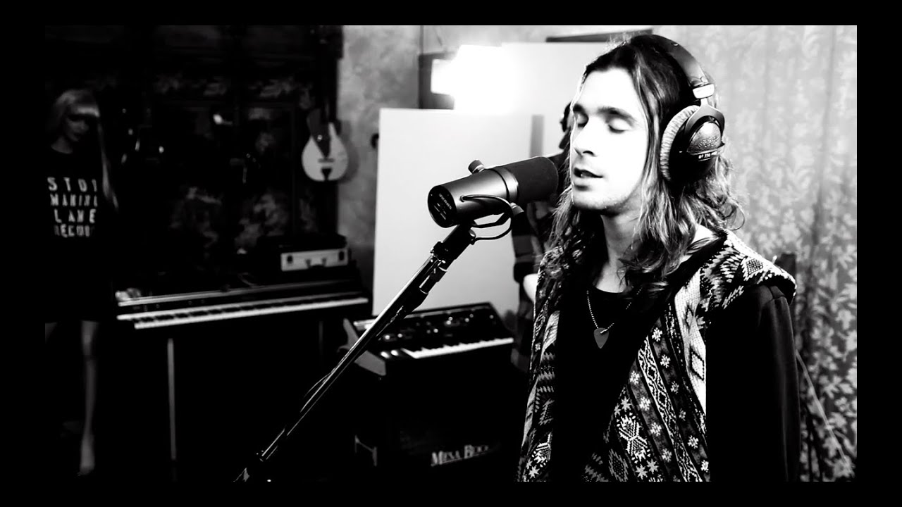 Ekidna - Gravity (Simonne Jones cover)