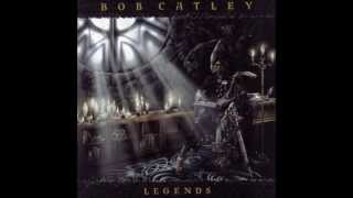 Watch Bob Catley Medusa video